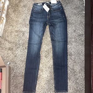 Vigoss Jagger Skinny Jeans